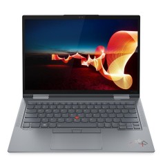 Lenovo ThinkPad X1 Yoga 12th Gen - Powerful 14" Laptop with Intel i5-1240U, 16GB RAM, 256GB SSD, Intel Iris Xe Graphics & Window